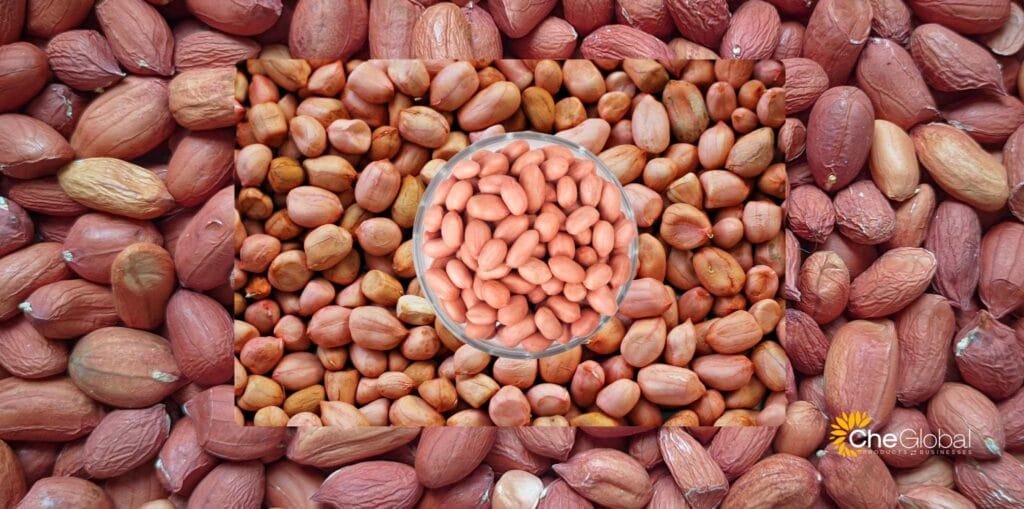 Why Choose Cold Pressed Peanut Oil: The No.1 Organic Choice 23 peanut oil