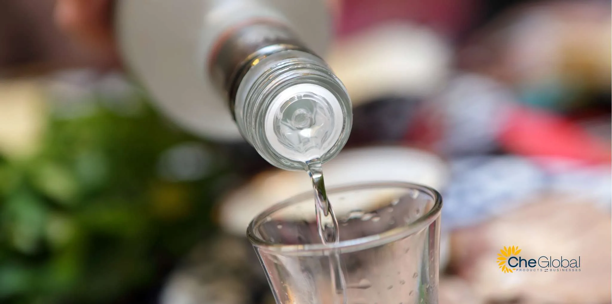 Extra Neutral Alcohol Explained