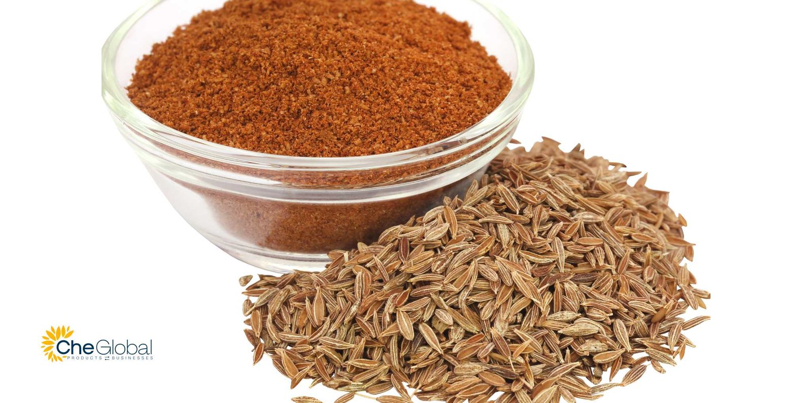 Cumin Seeds vs Ground Cumin (Powder) 15 Cumin Seeds vs Ground Cumin