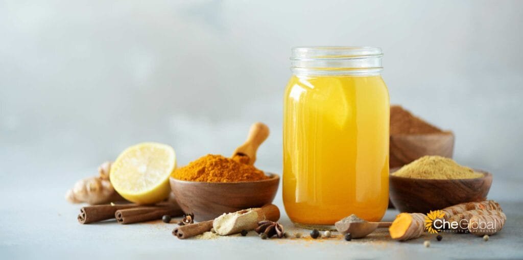 10 Best Health Benefits of Turmeric 10 10 Best Health Benefits of Turmeric