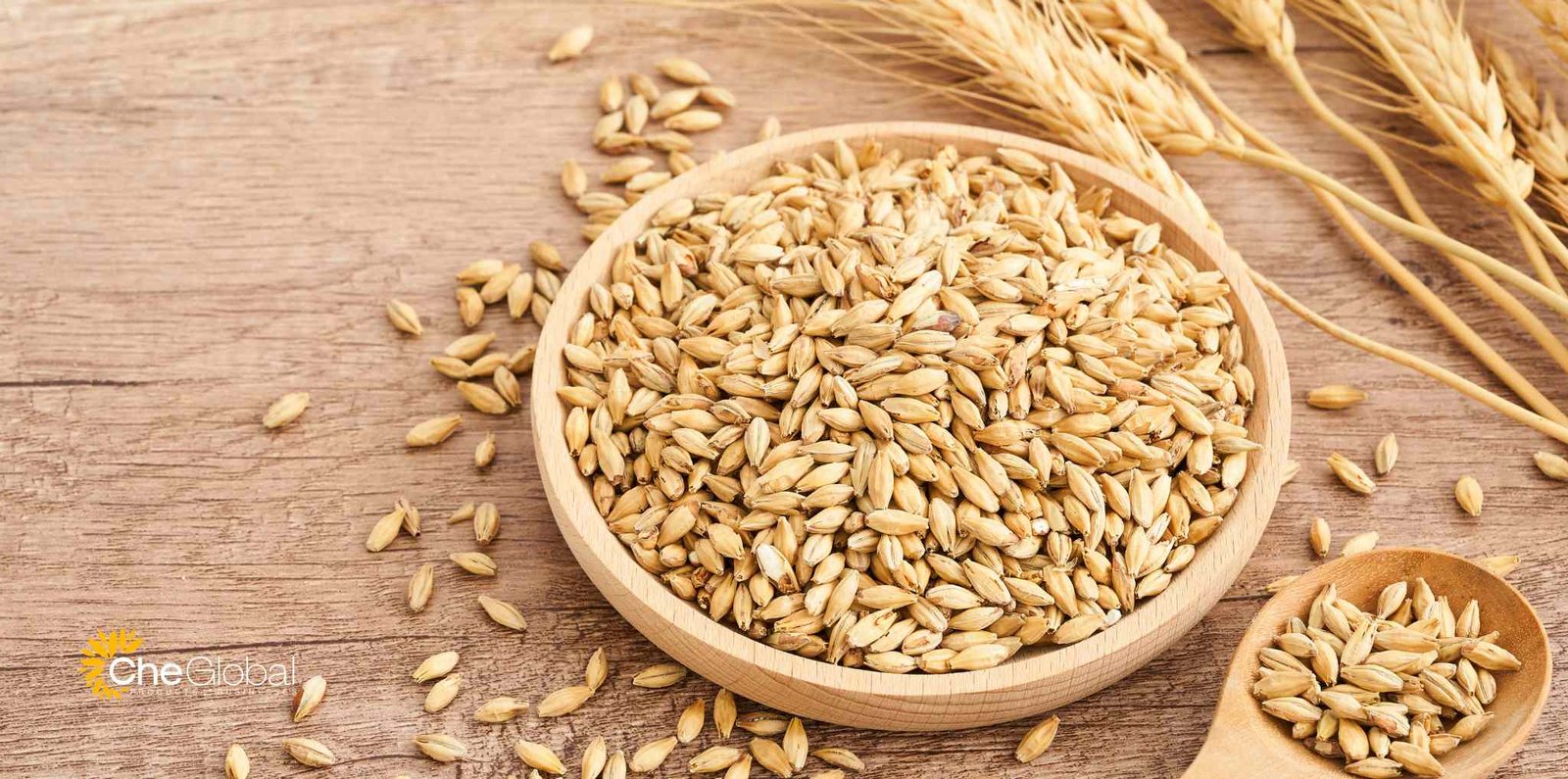 barley