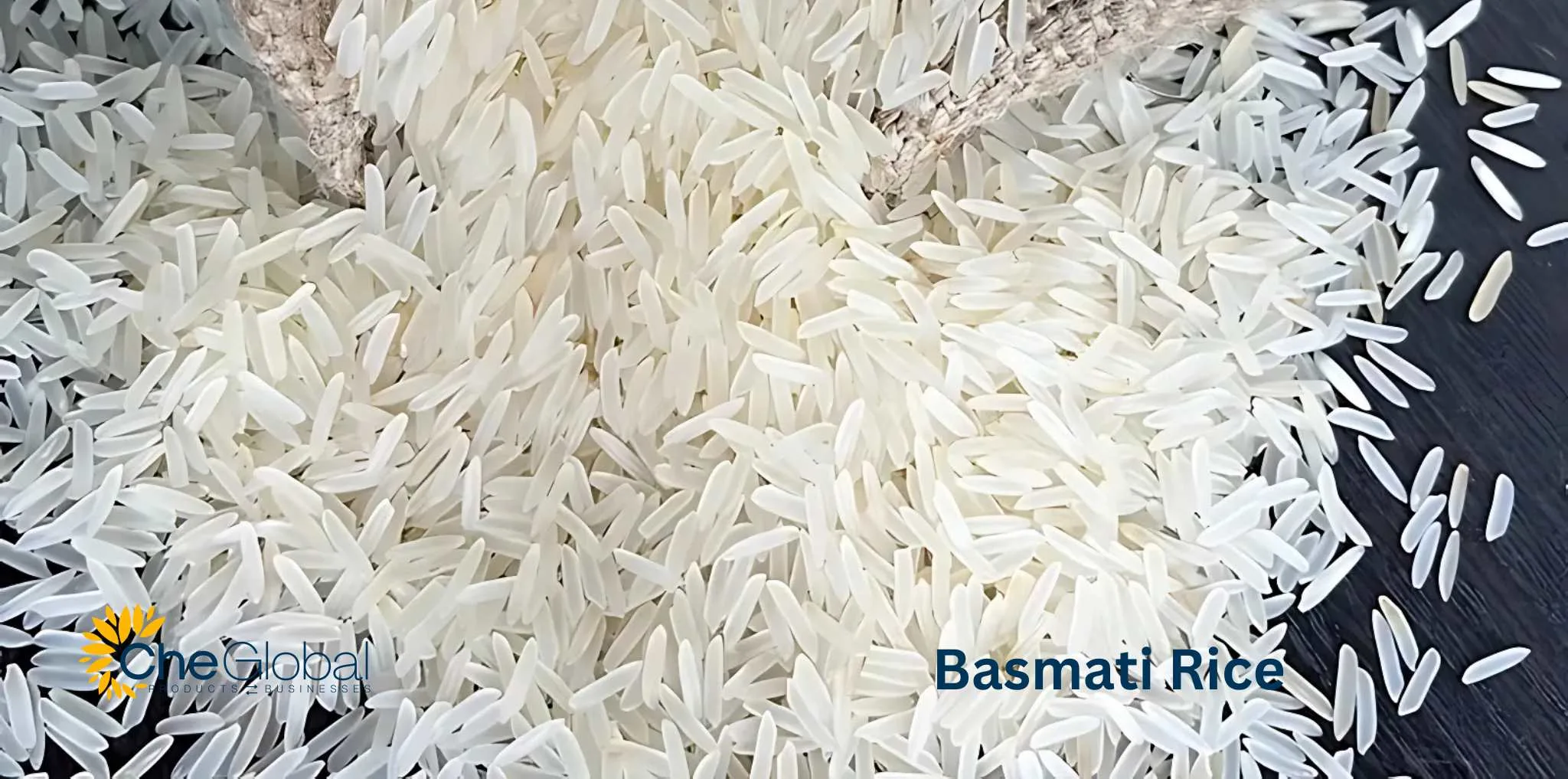 basmati rice